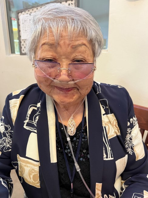 Obituary of Kazuko McGan