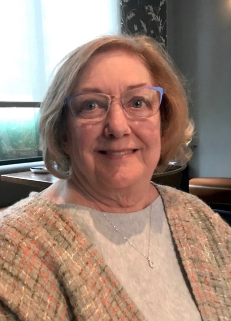 Obituary of Joyce Marie Brunner