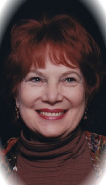 Obituary of Mary D. Drase
