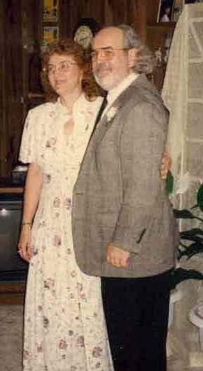 Obituary of Pamela Sue Silvey