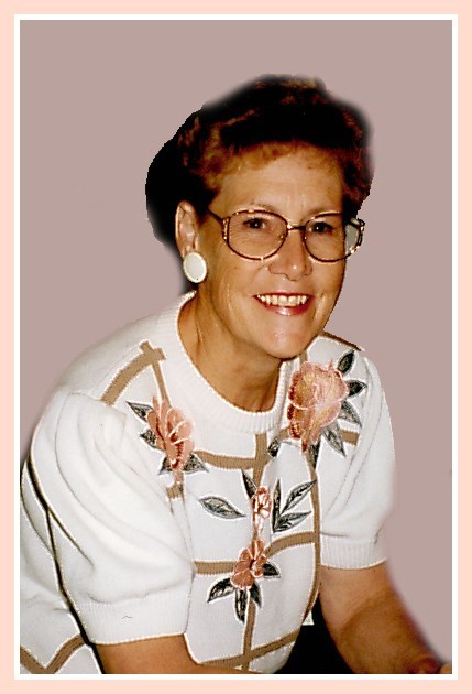 Obituary of Jennifer Ann Williams