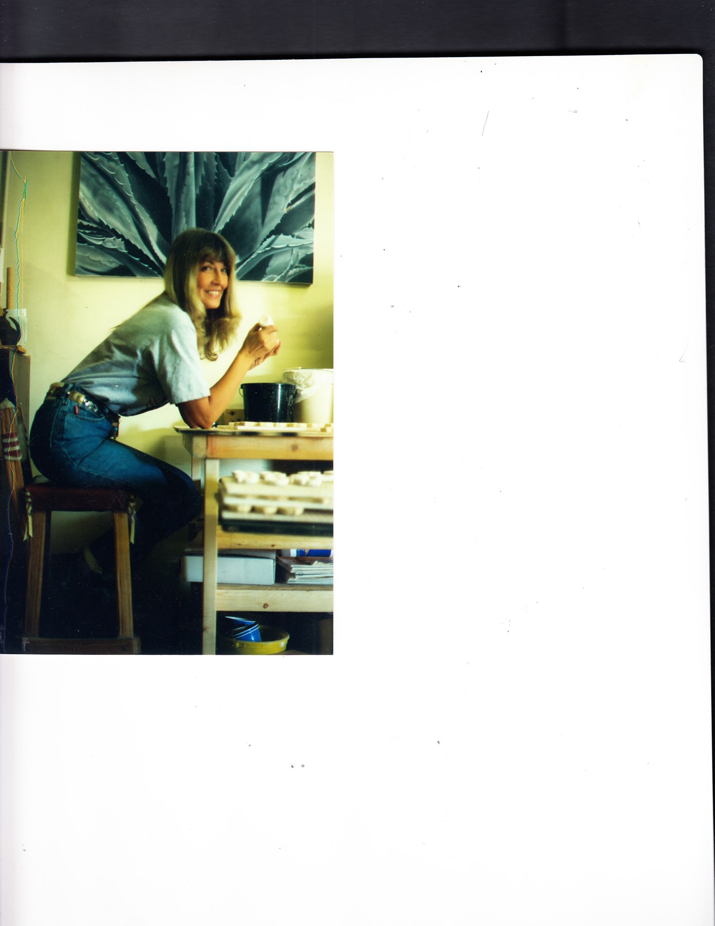 Obituary of Dianne Burton Elder