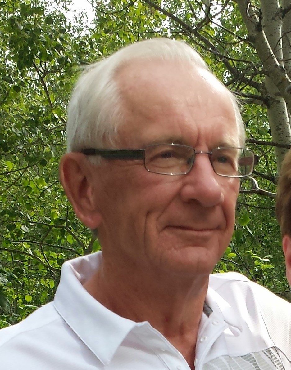 Obituary of Ronald William Nickolas Kalynka