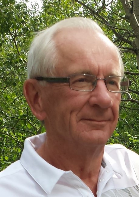 Obituary of Ronald William Nickolas Kalynka