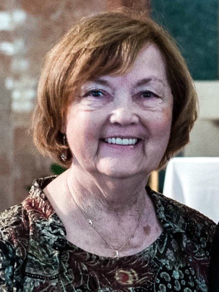 Obituary of Catherine H. Whitcomb