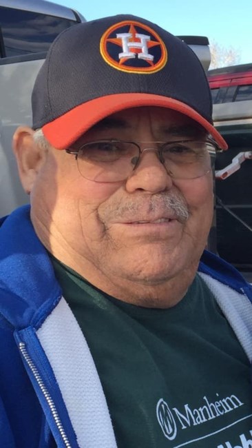 Obituario de Robert Torres