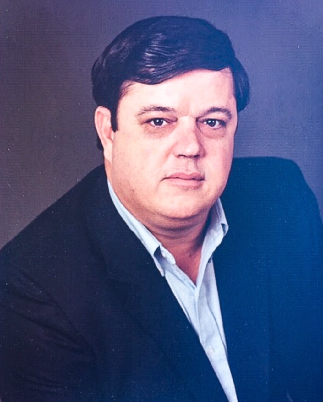 Obituary of Douglas C. Ferris