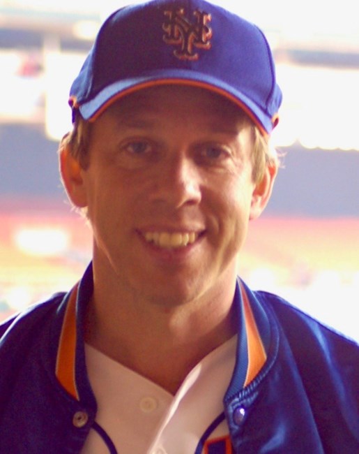 Obituary of John Samuel Schachter