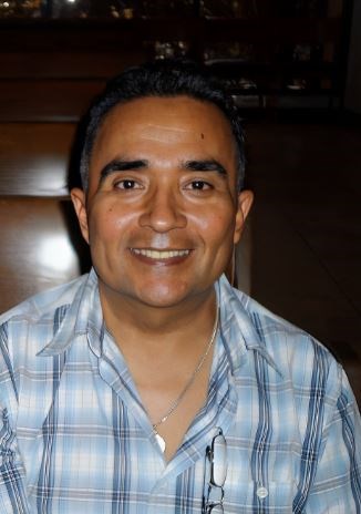 Obituario de Carlos Alberto Vargas