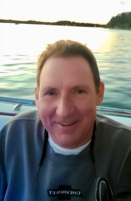 Obituary of John Thomas Waldron