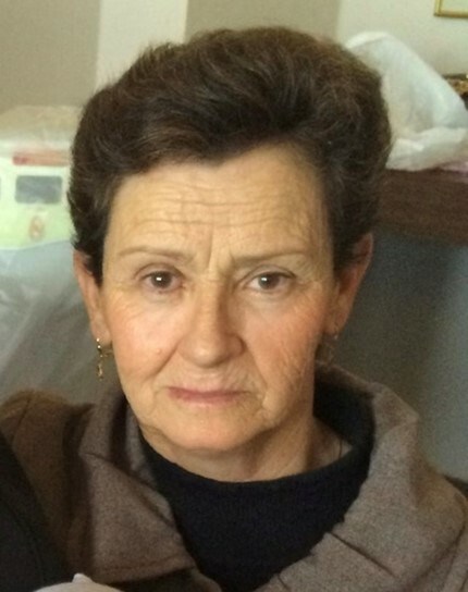 Obituary of Maria  De la Luz   Galicia