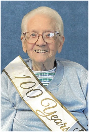 Obituary of Mildred E. Kelly