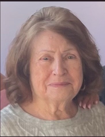 Obituary of Margaret Henrietta Smith