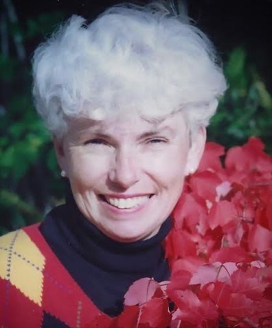 Obituary of Mary Ann - Fitzgerald