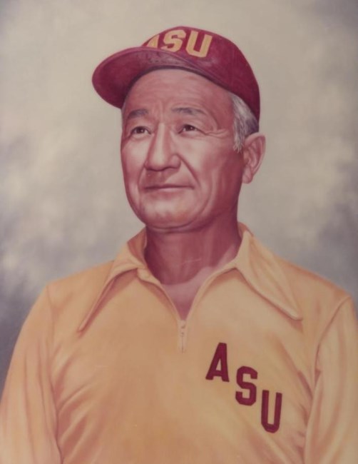 Obituary of Mr. Willliam Masao Kajikawa