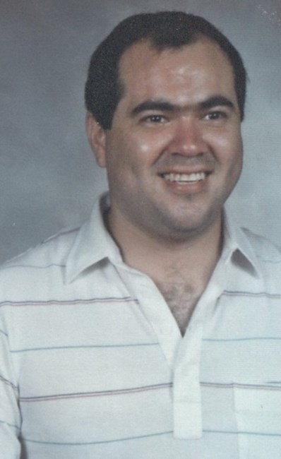 Obituary of Roel Siller