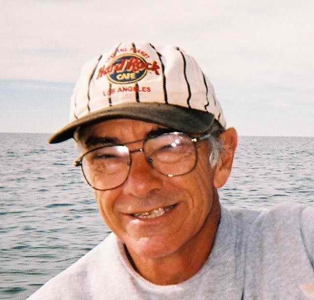 Obituary of Michael D. Smith