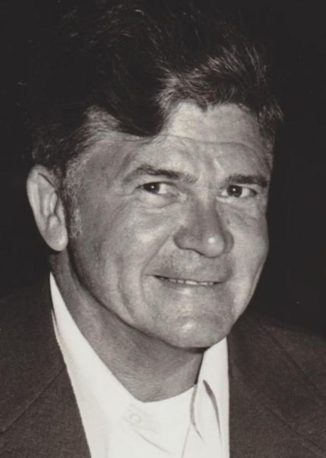 Obituary of Kenneth Pearson