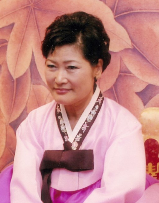 Obituary of Sook Ja Yoo