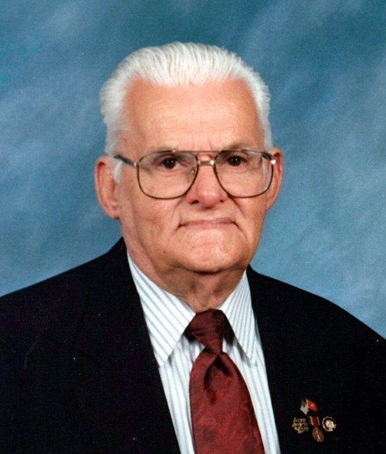 Obituary of Hoke S. Burnside