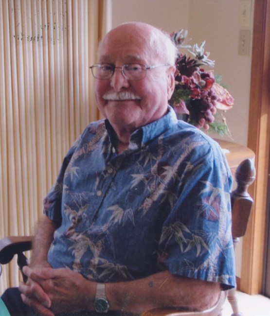 Obituary of Dale Filmore Hines