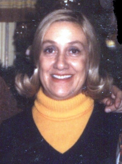 Obituary of Wilma June Smith