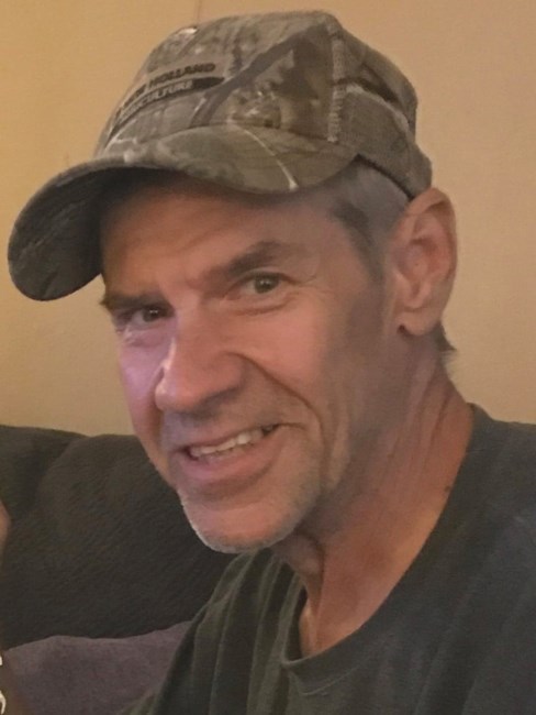 Obituary of Marc "Todd" Miesner