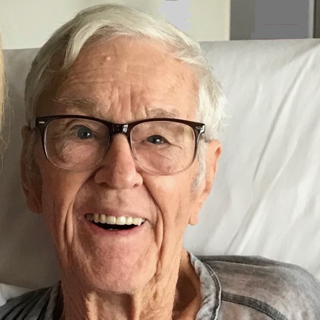 Theodore H Mertz Obituary Laguna Woods, CA