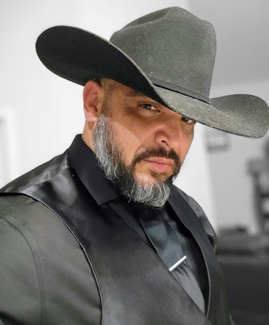 Obituary of Patrick Alexander Lubbers