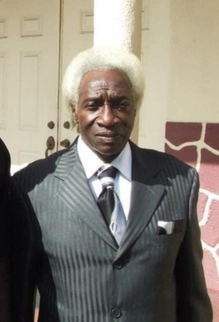 Obituary of Christopher Drayton Jr.