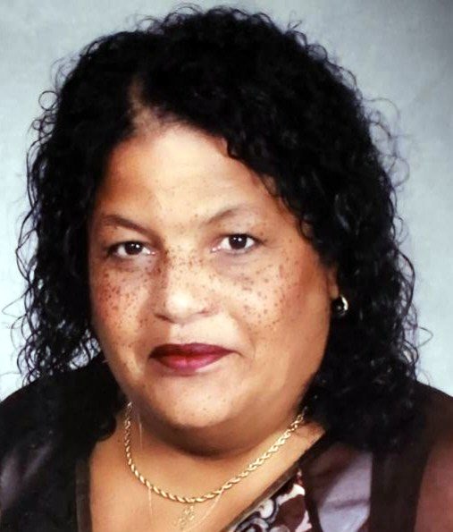 Obituary of Ruth McDaniel Young