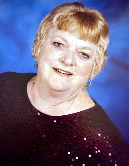 Obituary of Lavona Cook