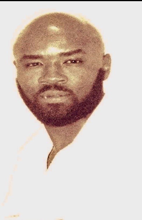 Obituary of Yamar Laryre Davis