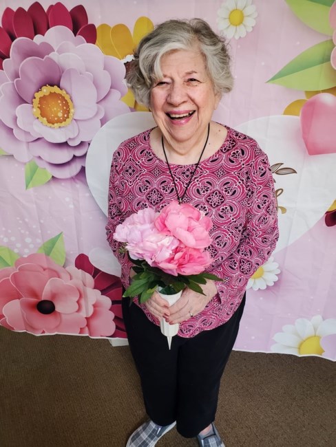 Obituary of Shirlie Ann Gorman