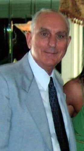 Obituary of Benedict Francis Gross