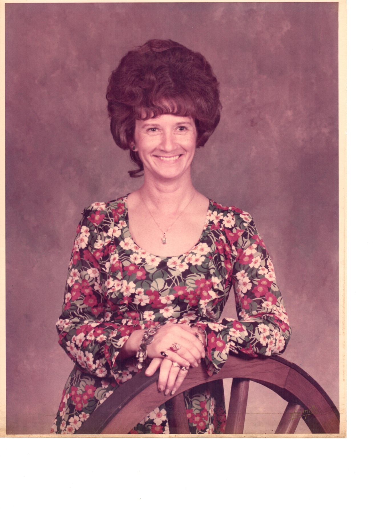 Obituary of Maybelle Elizabeth Hemp Hall Carter