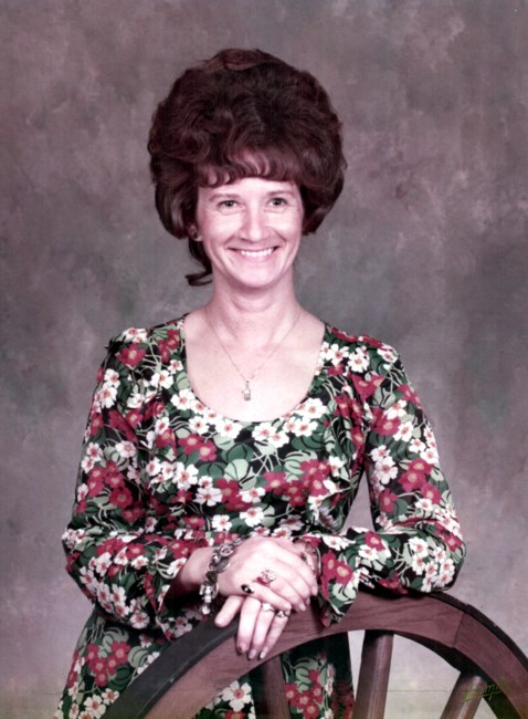 Obituary of Maybelle Elizabeth Hemp Hall Carter