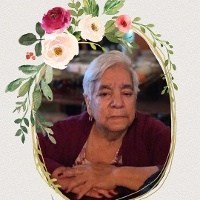Obituary of Maria Bustamante