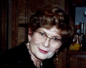 Obituary of Martha Downs Sourek