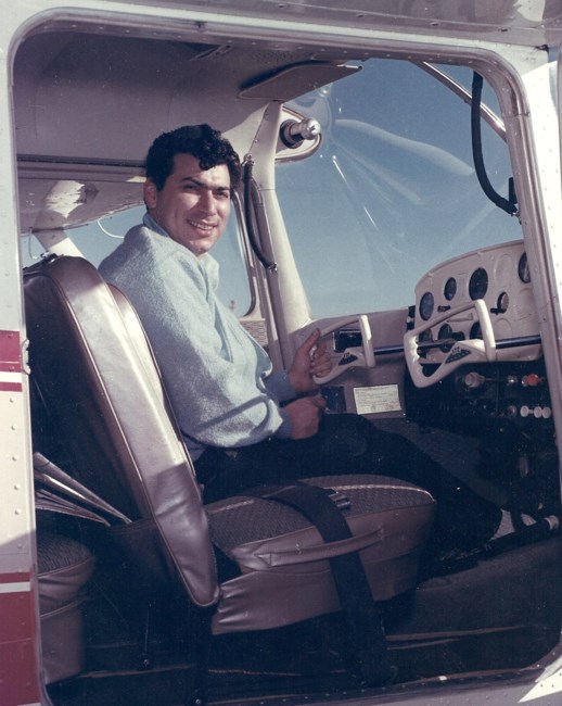 Obituary of James "Jim" Ocampo