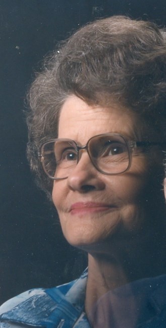 Obituary of Eleanor Frances Grindele Rowan