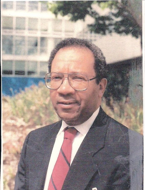 Obituary of Jan Edward Smith