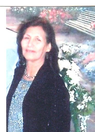 Obituario de Betty L McGowen