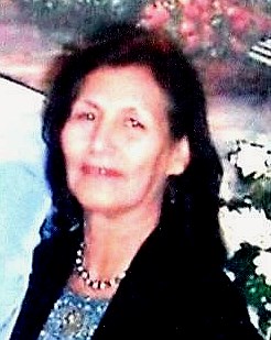 Obituario de Betty L McGowen