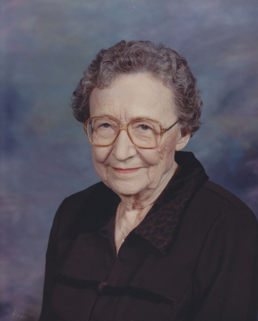 Obituary of Leona C. Meyer