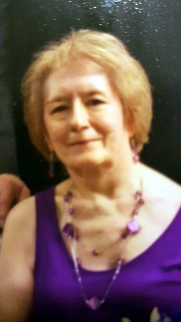 Obituary of Ruth Ann (Wontor) Besonen