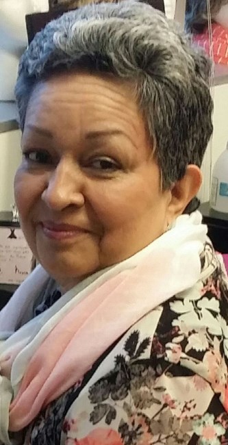 Obituary of Silvia Guajardo