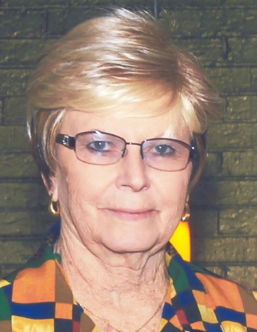 Obituary of Sandra George