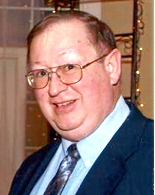 Obituary of Kenneth W. Woods
