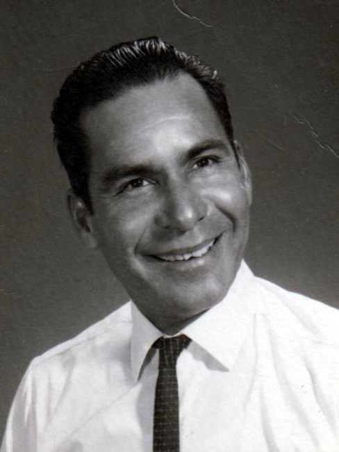 Obituary of Samuel Beltran